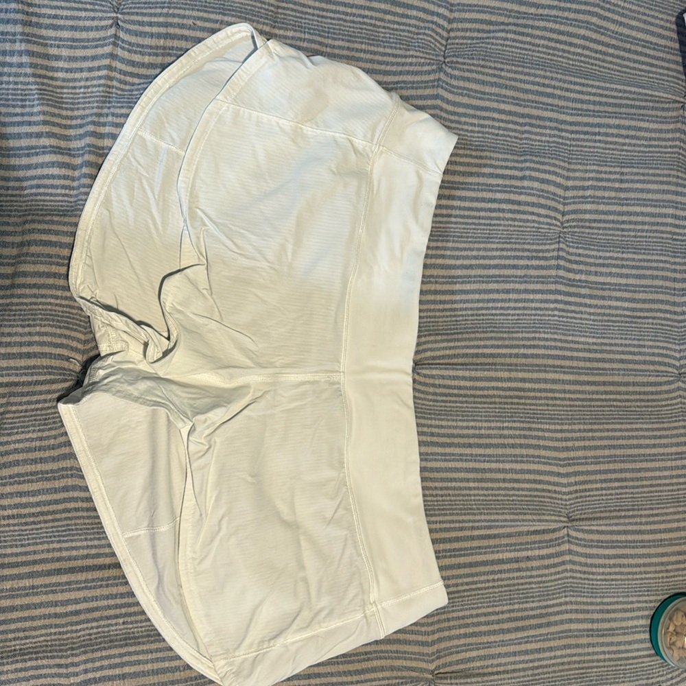 Speed up lululemon shorts